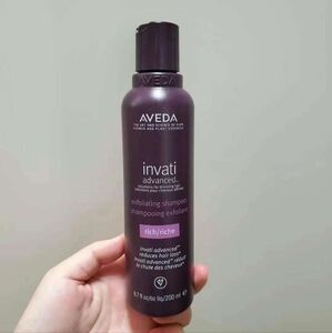 AVEDA Invati Advanced Exfoliating Shampoo - Rich 200ml